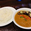 curry 草枕