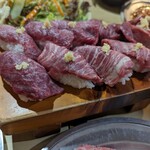 焼肉 はせ川 - 