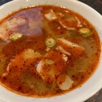 餃子の店 味の横綱 - 