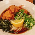 Jounetsu Udon Sanshuu - 