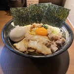 麺家 ぶらいとん - 