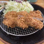 Tonkatsu Shokudou Sawatei - 