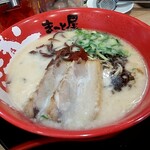 ラーメン まこと屋 - 