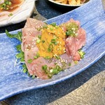 なんか喰ぃ亭 - 