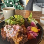 SUN FARMERS CAFE - 