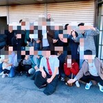 なんか喰ぃ亭 - 