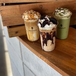 GRATEFUL'S the ONE - 料理写真: