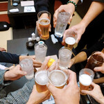 なんか喰ぃ亭 - 