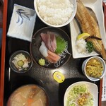 三四味屋 - 