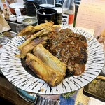 なんか喰ぃ亭 - 