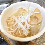 なんか喰ぃ亭 - 