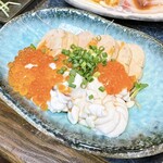 なんか喰ぃ亭 - 