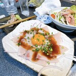 なんか喰ぃ亭 - 