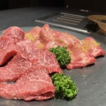 六本木焼肉MASU - 