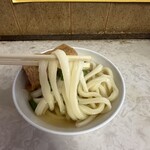 手打うどん たむら - 