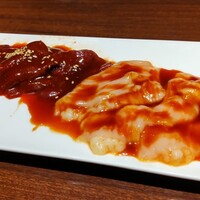 ふらの和牛よしうし神楽坂通り - 