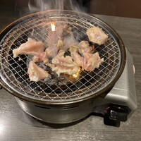 食べ飲み放題 焼肉ダイニングちからや 名駅店 - 