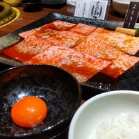 ふらの和牛よしうし神楽坂通り - 