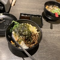 食べ飲み放題 焼肉ダイニングちからや 名駅店 - 