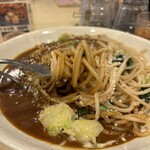 ロメスパ専門店 ボーノボーノ - 