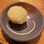 Tempura Ando Sumiyaki Muramaru - 