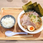 味噌もりNOODLE みやみや - 