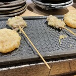 Tempura Ando Sumiyaki Muramaru - 