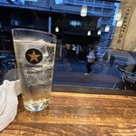 大衆酒場 ひらやま - 