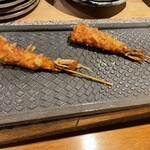 Tempura Ando Sumiyaki Muramaru - 