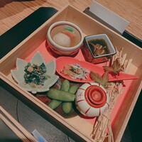 北新地 とり神楽 - 
