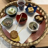 和食日和 おさけと 日本橋 - 