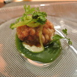 saveur - 真ダチのムニエル