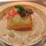 saveur - 2013年11月30日の北海道クネル