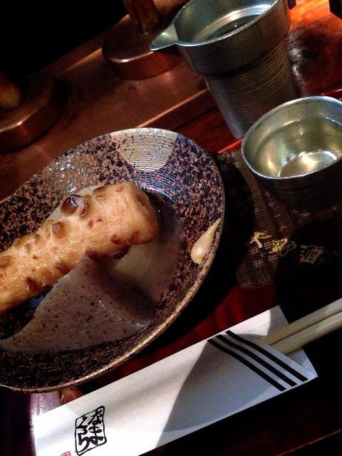 なまくら 河内長野 日本酒バー 食べログ