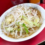 ラーメン二郎 - 