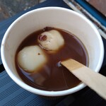 Karuizawa Kitchen Ro-Tari-Ten - 咖啡汁羹