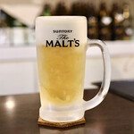 ルッカ - トリビー♪