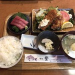 食堂 むらさき - 