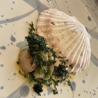 鉄板焼き 七里ガ浜 - 