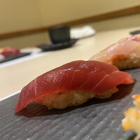 寿司と日本料理 銀座 一 - 