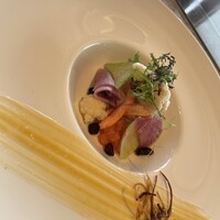 鉄板焼き 七里ガ浜 - 