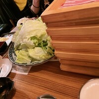 しゃぶしゃぶ・創作料理居酒屋 豚吟 栄店 -  しゃぶしゃぶ・創作料理居酒屋 豚吟 栄店 -