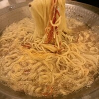しゃぶしゃぶ・創作料理居酒屋 豚吟 栄店 -  しゃぶしゃぶ・創作料理居酒屋 豚吟 栄店 -