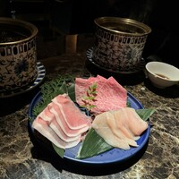 Shangri-La's secret ROPPONGI - 