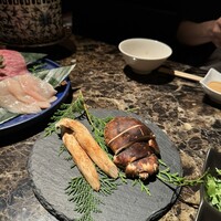 Shangri-La's secret ROPPONGI - 