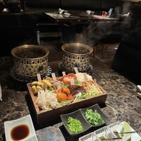 Shangri-La's secret ROPPONGI - 