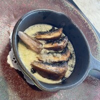 鉄板焼き 七里ガ浜 - 