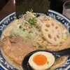 和風楽麺 四代目 ひのでや