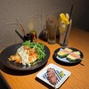 焼鳥酒場 本田商店 津田沼本店