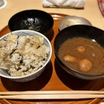 銀座 しのはら - 